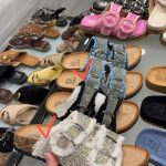 Buty Klapki DAMSKIE (36-41_24par) 1981394