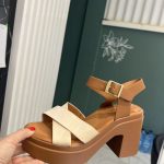 Buty Sandały DAMSKIE (36-41_12par) 1981402