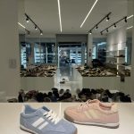 Buty Sportowe DAMSKIE (36-41_12par) 1981406