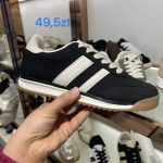 Buty Sneakersy DAMSKIE (36-41_12par) 1981420