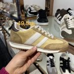 Buty Sneakersy DAMSKIE (36-41_12par) 1981421