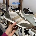 Buty Sneakersy DAMSKIE (36-41_12par) 1981422