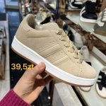 Buty Sneakersy DAMSKIE (36-41_12par) 1981424