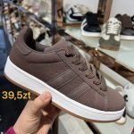 Buty Sneakersy DAMSKIE (36-41_12par) 1981425