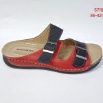 Buty Klapki DAMSKIE (36-42_12par) 1981439