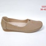 Buty Półbuty DAMSKIE (36-42_12par) 1981449