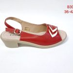 Buty Sandały DAMSKIE (36-42_12par) 1981455