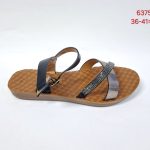 Buty Sandały DAMSKIE (36-41_12par) 1981457