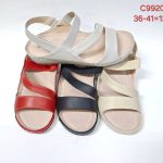 Buty Sandały DAMSKIE (36-41_12par) 1981468