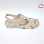 Buty Sandały DAMSKIE (36-41_12par) 1981469