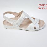 Buty Sandały DAMSKIE (36-41_12par) 1981471