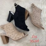 Buty Sandały DAMSKIE (36-41_12par) 1981572