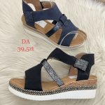 Buty Sandały DAMSKIE (36-41_12par) 1981573