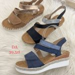 Buty Sandały DAMSKIE (36-41_12par) 1981574