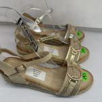 Buty Sandały DAMSKIE (36-41_12par) 1981601