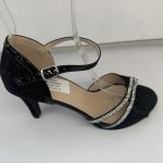 Buty Sandały DAMSKIE (36-41_12par) 1981604