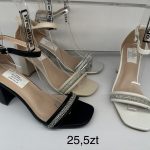 Buty Sandały DAMSKIE (36-41_12par) 1981607