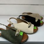 Buty Sandały DAMSKIE (36-41_12par) 1981612