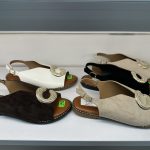 Buty Sandały DAMSKIE (36-41_12par) 1981613