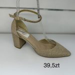 Buty Sandały DAMSKIE (36-41_12par) 1981624