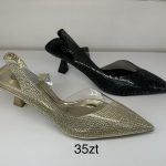 Buty Sandały DAMSKIE (36-41_12par) 1981633