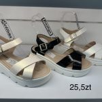Buty Sandały DAMSKIE (36-41_12par) 1981638