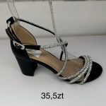 Buty Sandały DAMSKIE (36-41_12par) 1981639