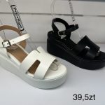 Buty Sandały DAMSKIE (36-41_12par) 1981644