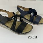 Buty Sandały DAMSKIE (36-41_12par) 1981651