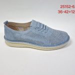 Buty Półbuty DAMSKIE (36-42_12par) 1981779