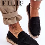 Buty Półbuty DAMSKIE (36-41_12par) 1981794