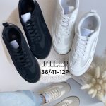 Buty Sportowe DAMSKIE (36-41_12par) 1981820