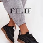 Buty Sportowe DAMSKIE (36-41_12par) 1981823