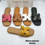 Buty Klapki DAMSKIE (36-41_24par) 1981840