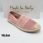 Buty Półbuty DAMSKIE (36-41_12par) 1981852