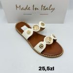 Buty Klapki DAMSKIE (36-41_12par) 1981854