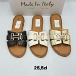 Buty Klapki DAMSKIE (36-41_12par) 1981855