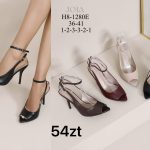 Buty Sandały DAMSKIE(36-41_12par) 1981974