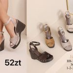 Buty Sandały DAMSKIE(36-41_12par) 1981977