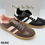 Buty Sportowe DAMSKIE (36-41_12par) 1982189