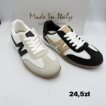 Buty Sportowe DAMSKIE (36-41_12par) 1982192