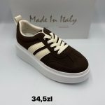 Buty Sportowe DAMSKIE (36-41_12par) 1982193
