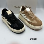 Buty Sportowe DAMSKIE (36-41_12par) 1982194