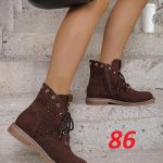 Buty Botki DAMSKIE (36-41_12par) 1982202