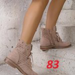Buty Botki DAMSKIE (36-41_12par) 1982204