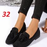 Buty Półbuty DAMSKIE (36-41_12par) 1982207