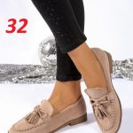 Buty Półbuty DAMSKIE (36-41_12par) 1982208