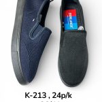 Buty Półbuty DAMSKIE (36-41_24par) 1982213