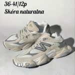 Buty Sportowe DAMSKIE (36-41_12par) 1982222