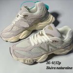 Buty Sportowe DAMSKIE (36-41_12par) 1982224